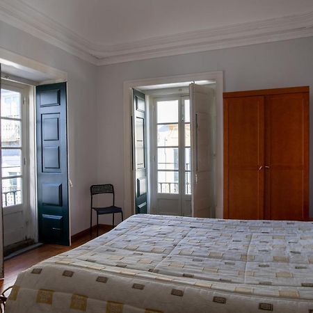 Ferienwohnung Casa Da Avo Alsira 2 Évora Exterior foto