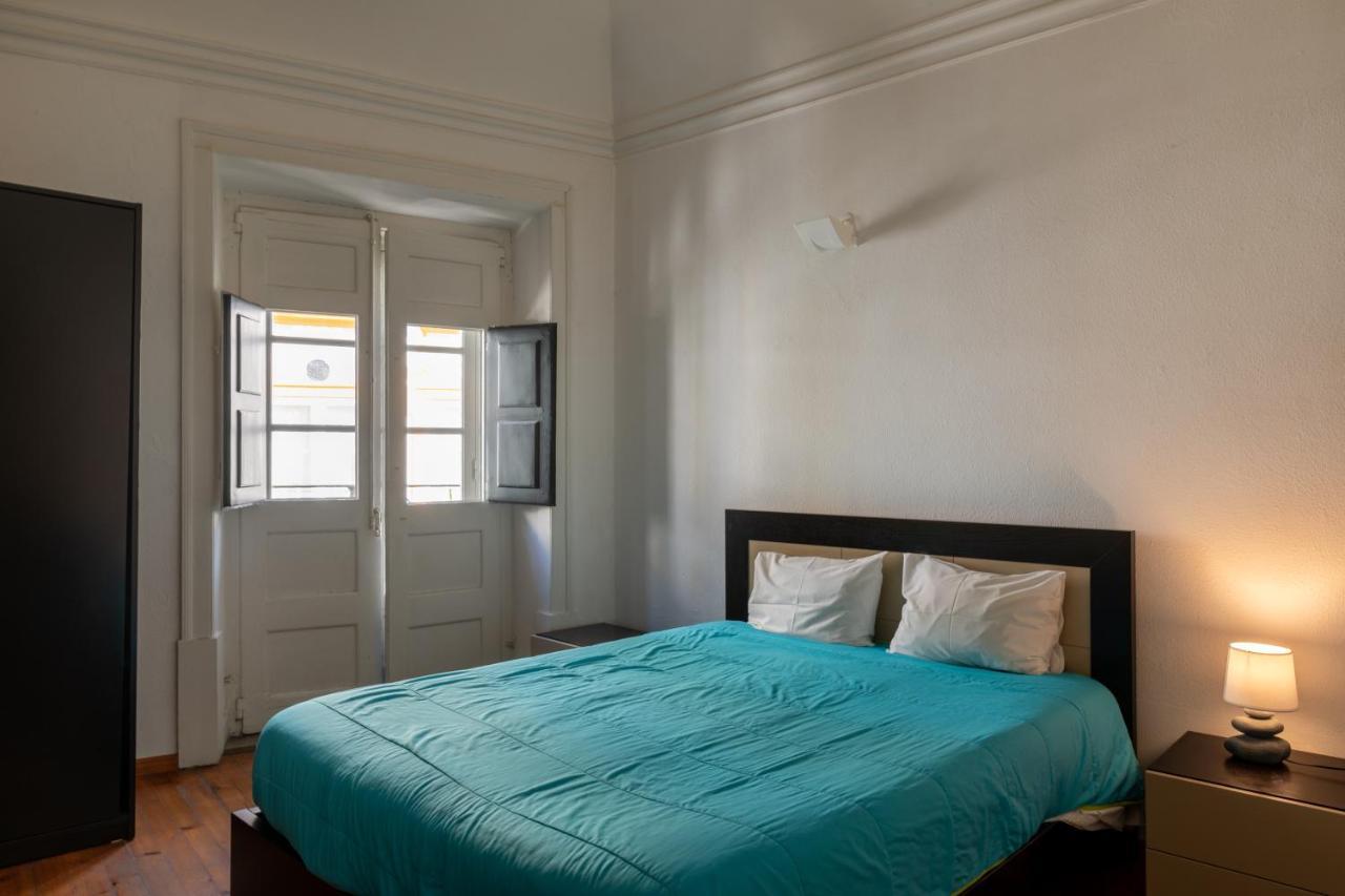 Ferienwohnung Casa Da Avo Alsira 2 Évora Exterior foto