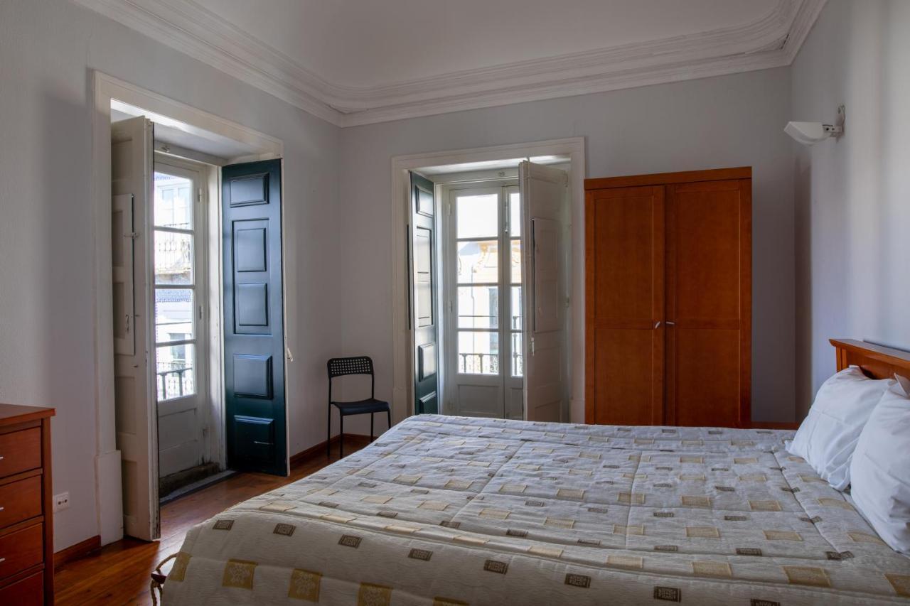 Ferienwohnung Casa Da Avo Alsira 2 Évora Exterior foto