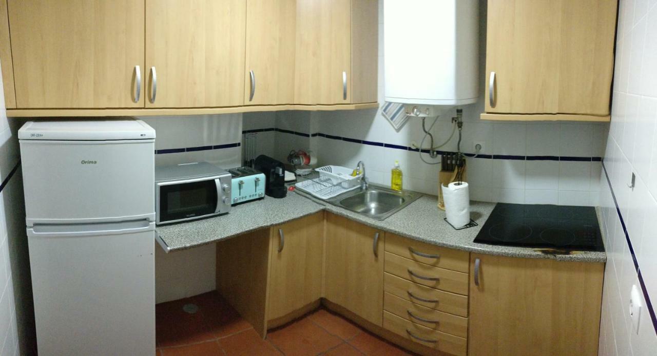 Ferienwohnung Casa Da Avo Alsira 2 Évora Exterior foto